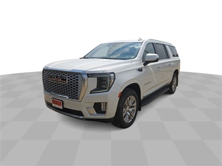2021 Gmc Yukon Xl