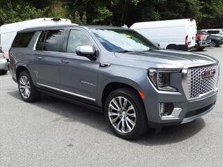 2022 Gmc Yukon Xl