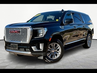 2022 Gmc Yukon Xl