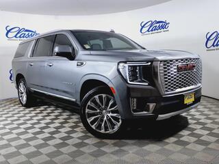 2022 Gmc Yukon Xl