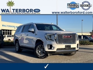 2023 Gmc Yukon Xl