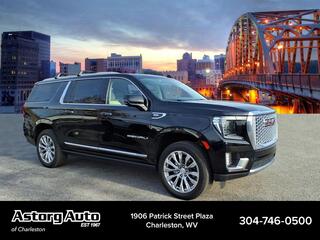 2023 Gmc Yukon Xl for sale in Charleston WV