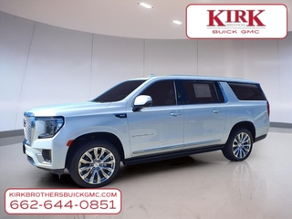 2023 Gmc Yukon Xl for sale in Greenwood MS