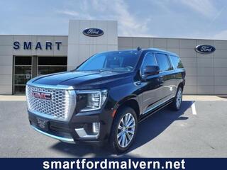 2023 Gmc Yukon Xl for sale in Malvern AR