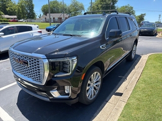 2023 Gmc Yukon Xl for sale in Batesville MS