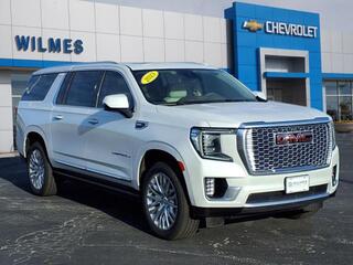 2023 Gmc Yukon Xl for sale in Altus OK