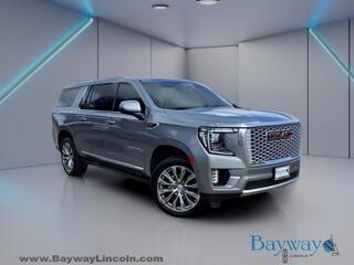 2023 Gmc Yukon Xl for sale in Houston TX