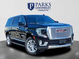 2024 Gmc Yukon Xl for sale in Charlotte NC
