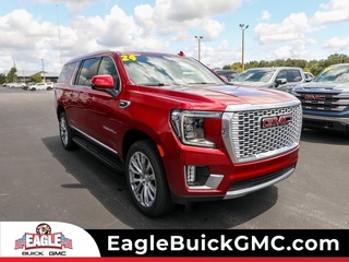 2024 Gmc Yukon Xl for sale in Homosassa FL