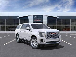 2024 Gmc Yukon Xl for sale in Asheville NC