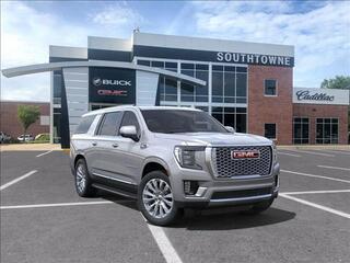 2024 Gmc Yukon Xl