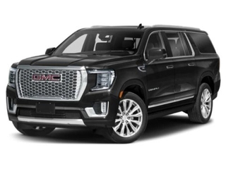 2024 Gmc Yukon Xl for sale in Greensboro NC