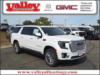 2024 Gmc Yukon Xl for sale in Hastings MN