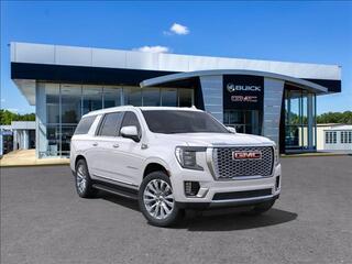 2024 Gmc Yukon Xl