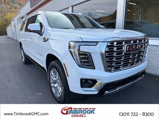 2026 Gmc Yukon Xl