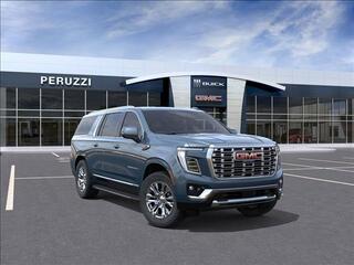 2026 Gmc Yukon Xl for sale in Fairless Hills PA