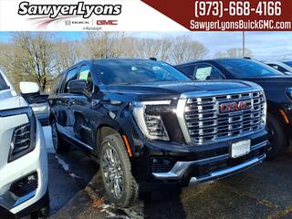 2026 Gmc Yukon Xl for sale in Randolph NJ