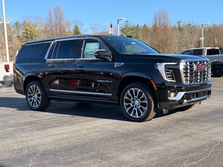 2026 Gmc Yukon Xl for sale in Princeton WV