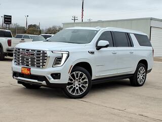 2026 Gmc Yukon Xl for sale in Morristown TN