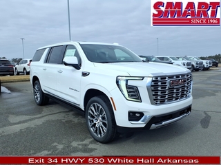 2026 Gmc Yukon Xl for sale in White Hall AR