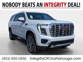 2026 Gmc Yukon Xl for sale in Chattanooga TN