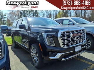 2026 Gmc Yukon Xl for sale in Randolph NJ