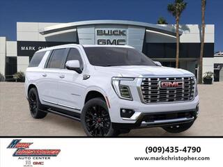 2026 Gmc Yukon Xl for sale in Ontario CA
