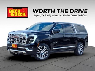 2026 Gmc Yukon Xl for sale in Morristown TN