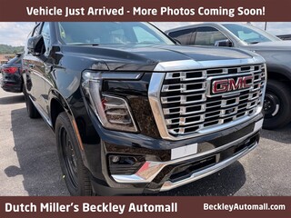 2026 Gmc Yukon Xl for sale in Beckley WV
