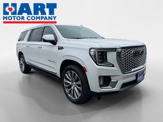 2021 Gmc Yukon Xl