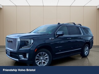 2021 Gmc Yukon Xl for sale in Bristol TN