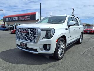 2021 Gmc Yukon Xl