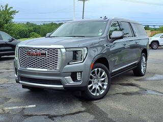 2022 Gmc Yukon Xl