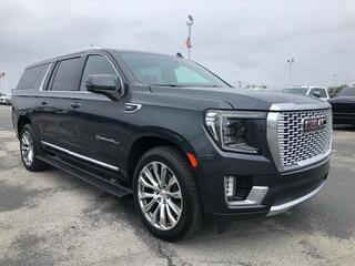 2022 Gmc Yukon Xl