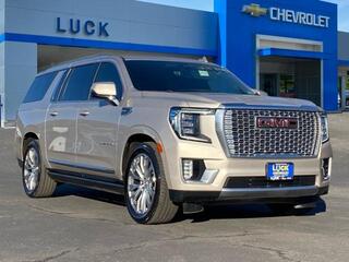 2022 Gmc Yukon Xl for sale in Ashland VA