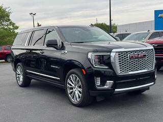 2023 Gmc Yukon Xl for sale in Easley SC