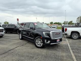 2023 Gmc Yukon Xl