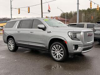 2023 Gmc Yukon Xl for sale in Beckley WV