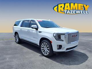2023 Gmc Yukon Xl