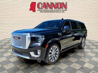 2023 Gmc Yukon Xl for sale in Oxford MS
