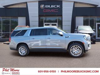 2023 Gmc Yukon Xl for sale in Jackson MS