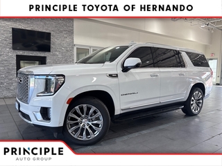 2024 Gmc Yukon Xl