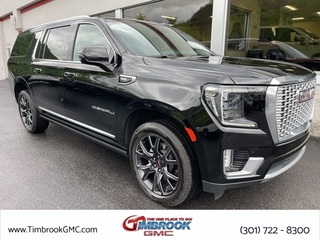 2024 Gmc Yukon Xl