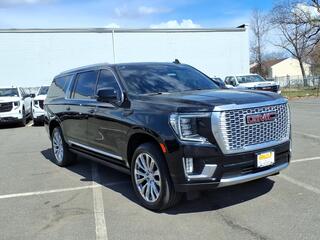 2024 Gmc Yukon Xl for sale in North Brunswick NJ