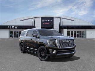 2024 Gmc Yukon Xl for sale in Greensboro NC