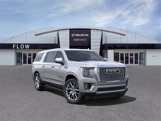 2024 Gmc Yukon Xl