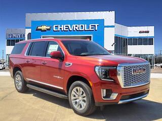 2024 Gmc Yukon Xl