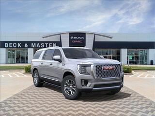 2024 Gmc Yukon Xl for sale in Houston TX