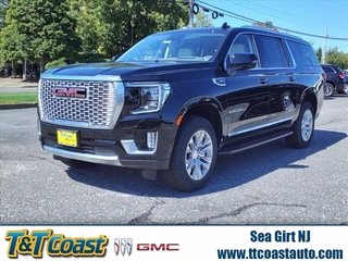 2024 Gmc Yukon Xl for sale in Sea Girt NJ