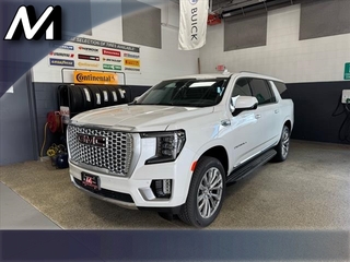 2024 Gmc Yukon Xl for sale in Plymouth WI